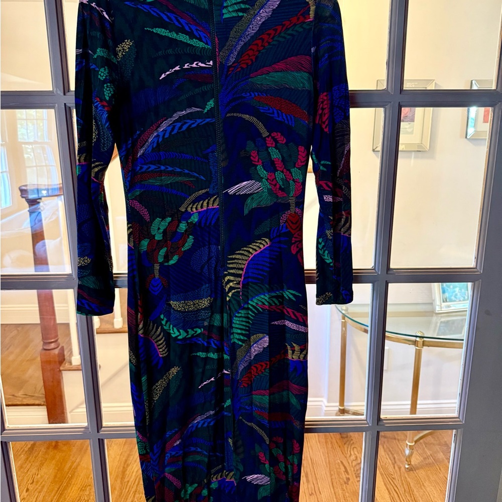 Farm Rio Amazonia Dress - Picture 3 of 4